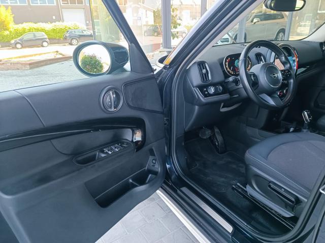 MINI Countryman 1.5 One D Business Countryman Automatica