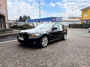 BMW Serie 3 Touring 320d Touring Futura c pelle 184cv