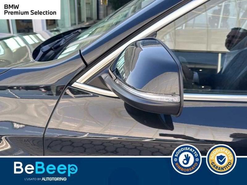 BMW X1 SDRIVE18D XLINE AUTO