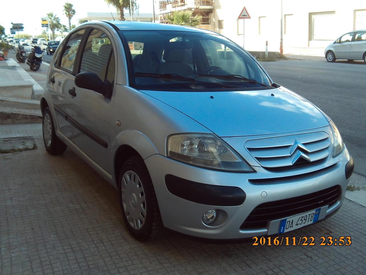 Citroen C3 1.1 Classique