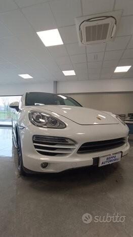 PORSCHE Cayenne 3.0 DIESEL