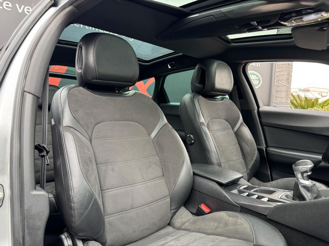 DS Automobiles DS 5 2.0 BlueHDi Sport Chic S 150CV TETTO