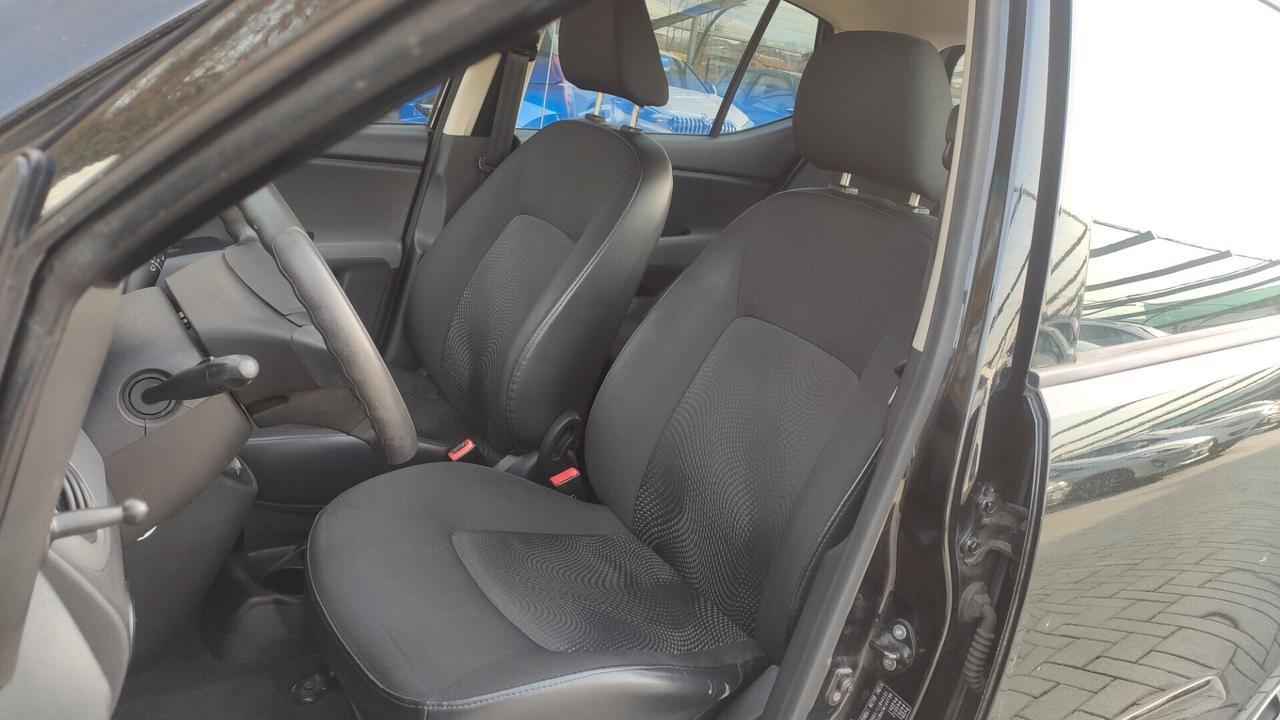 Hyundai i10 1.1 12V Classic