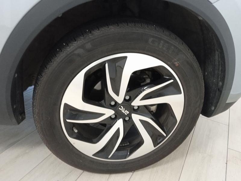 Emc Wave 3 1.5T CVT GPL