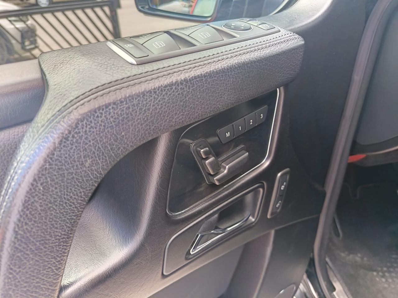 Mercedes-benz G 350 d S.W.