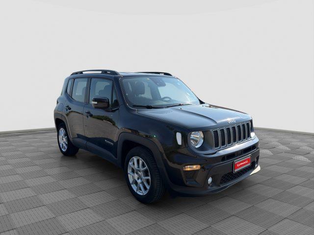 JEEP Renegade Renegade 1.5 Turbo T4 MHEV Limited