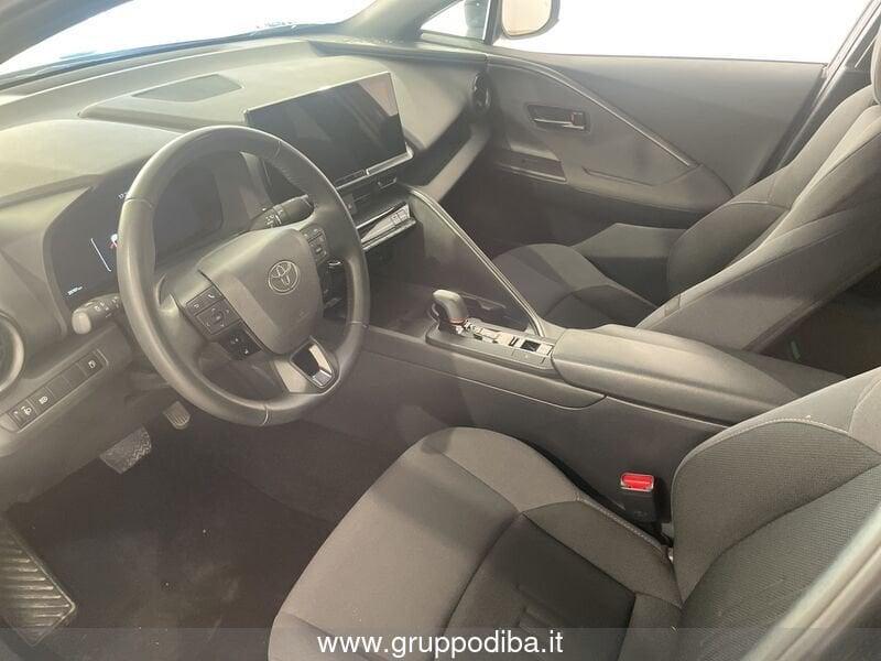 Toyota C-HR II 2023 1.8 hv Trend fwd e-cvt