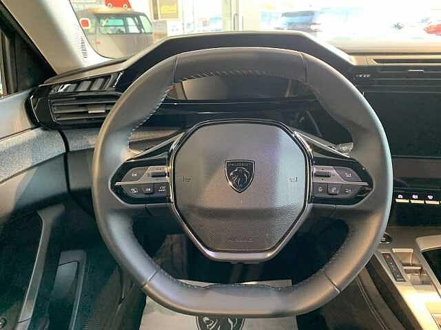 Peugeot 308 PureTech Turbo 130 S&S EAT8 SW Allure