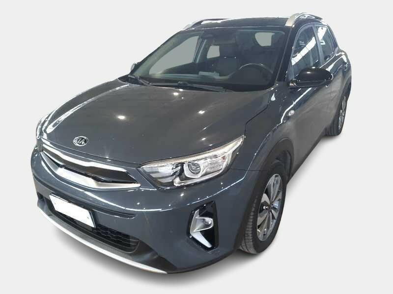 KIA STONIC 1.0 T-GDI 74KW MHEV STYLE