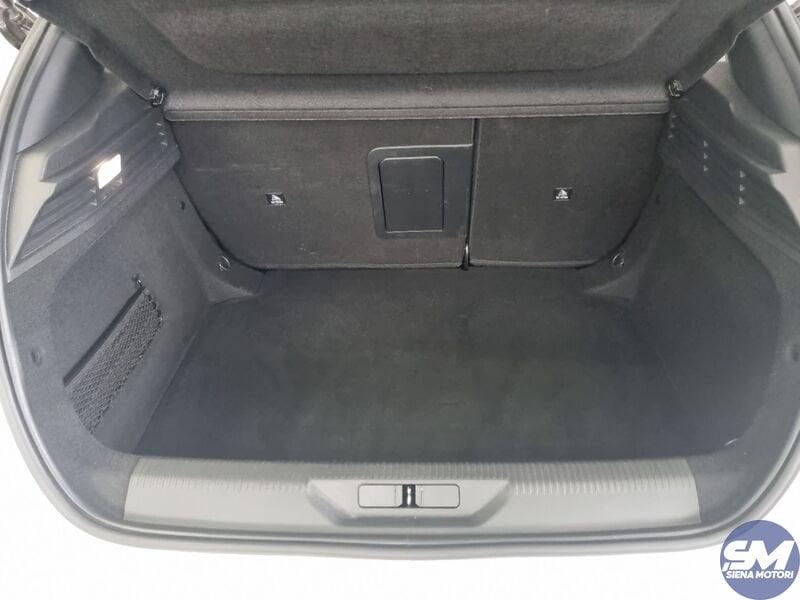Peugeot 308 BlueHDi 130 S&S EAT8 Allure