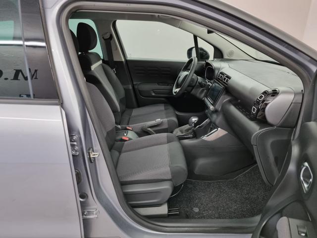 CITROEN C3 Aircross PureTech 130 S&S EAT6 Max