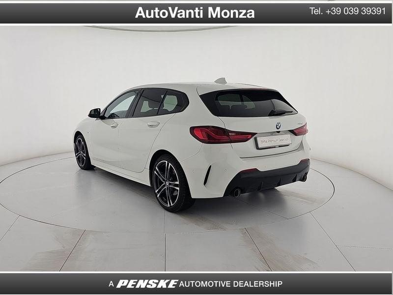 BMW Serie 1 118d 5p. Msport