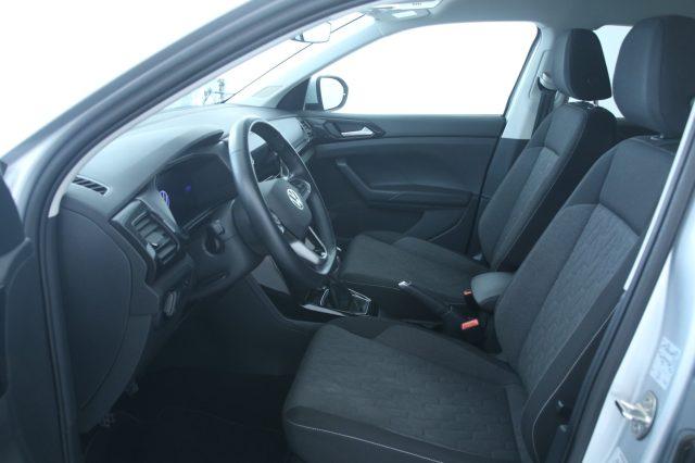 VOLKSWAGEN T-Cross 1.0 TSI Life NEOPATENTATI