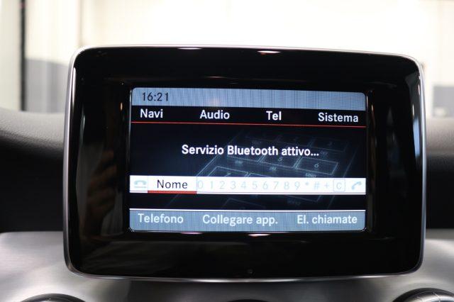 MERCEDES-BENZ CLA 220 CDI Automatic Premium