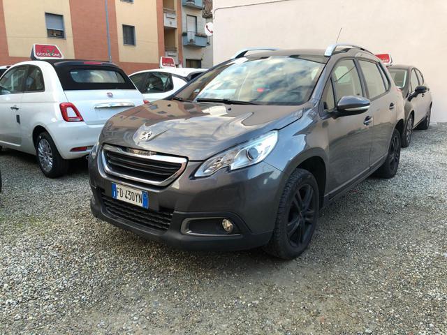 PEUGEOT 2008 BlueHDi 100 Active