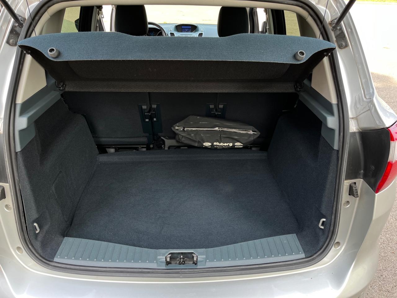 Ford C-Max 1.6 BENZINA Euro 5 - TITANIUM