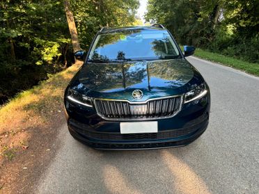 Skoda Karoq 1.6 TDI SCR DSG Ambition