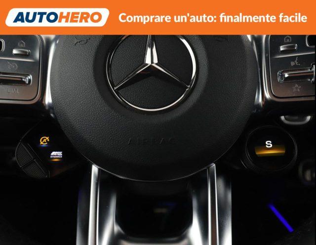 MERCEDES-BENZ G LA 45S 4Matic+ AMG