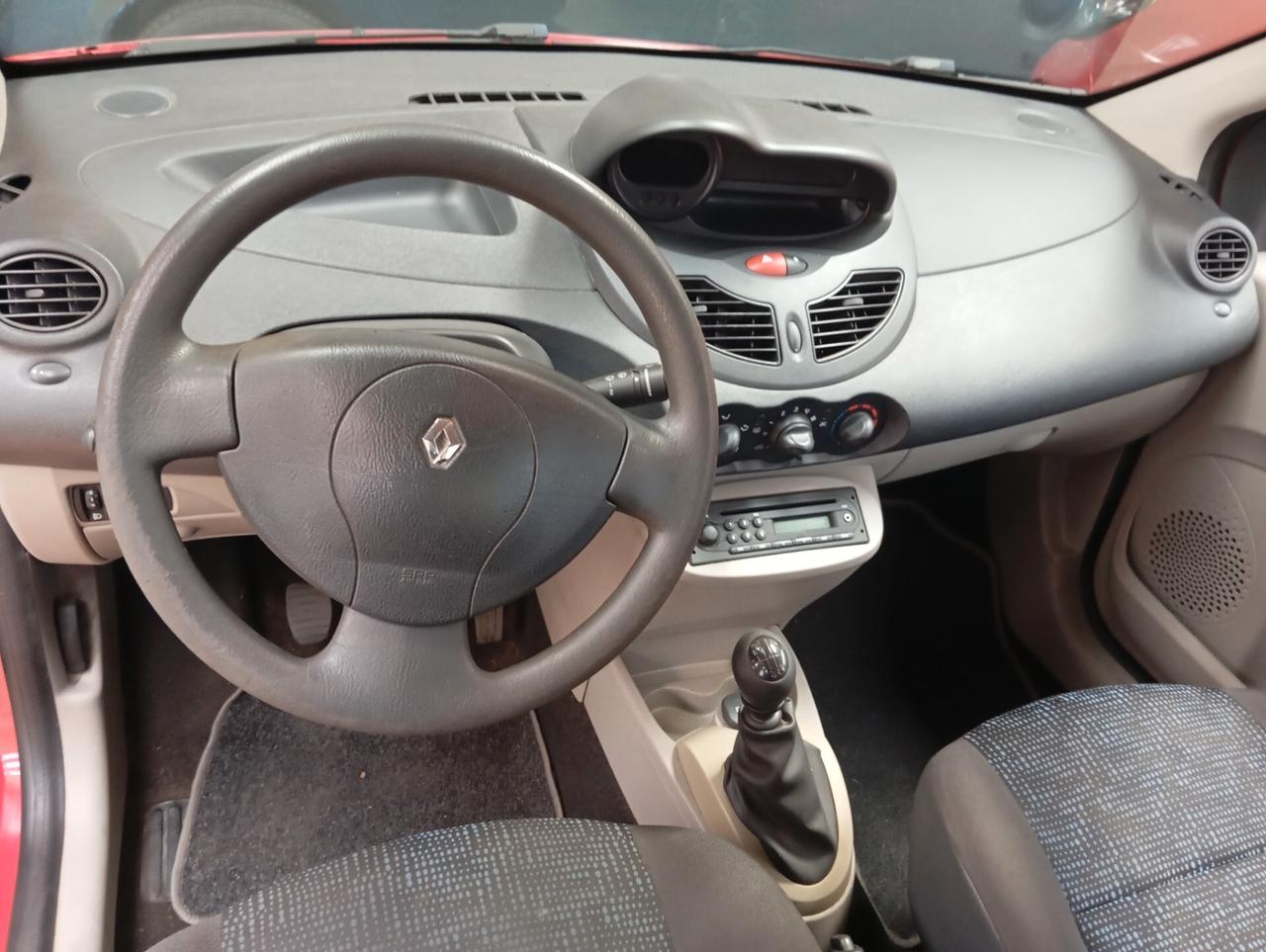 Renault Twingo 1.2 16V valuto permute