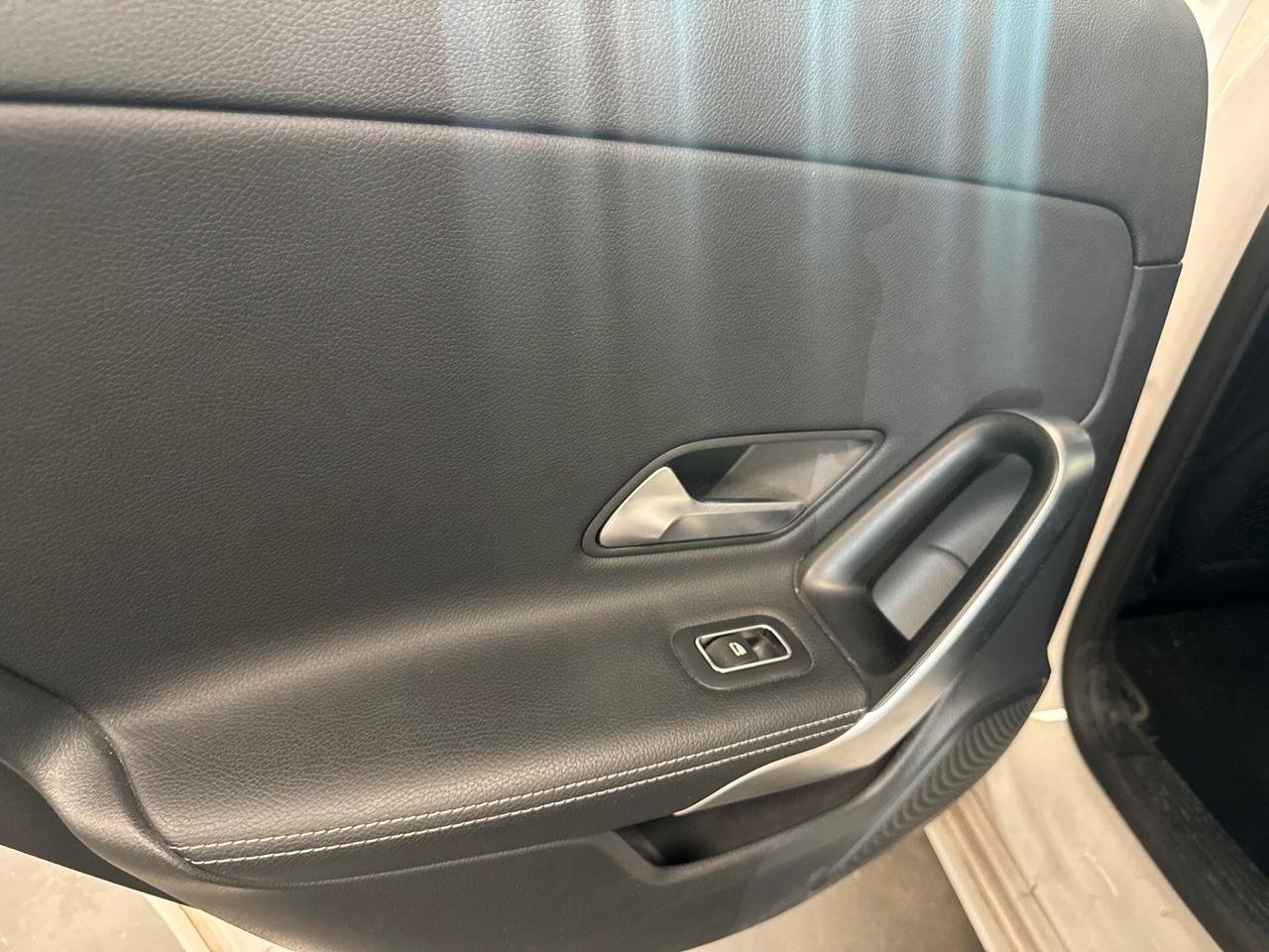 Mercedes-benz A 180 Sport