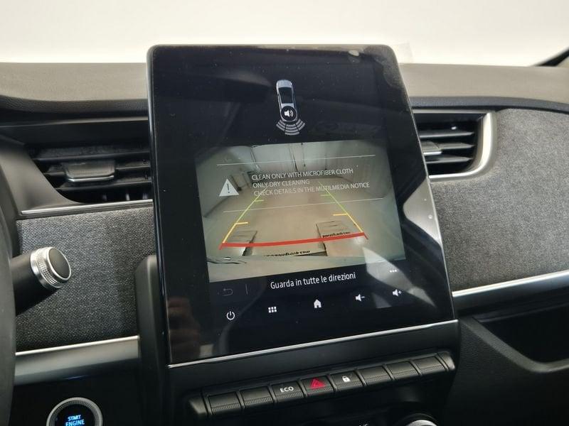 Renault ZOE 2020 Intens R135 Flex