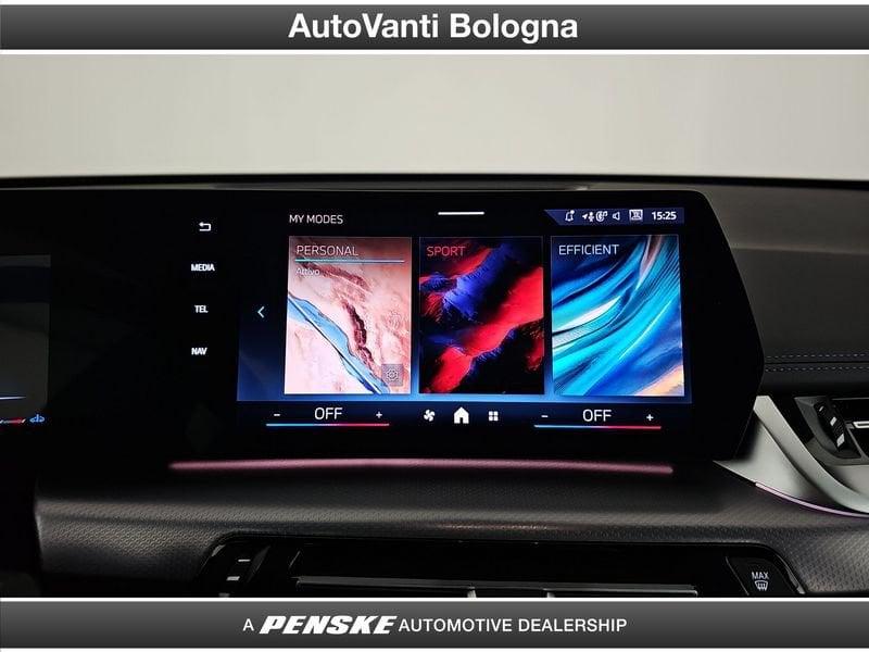 BMW X1 X1 sDrive 18d Msport