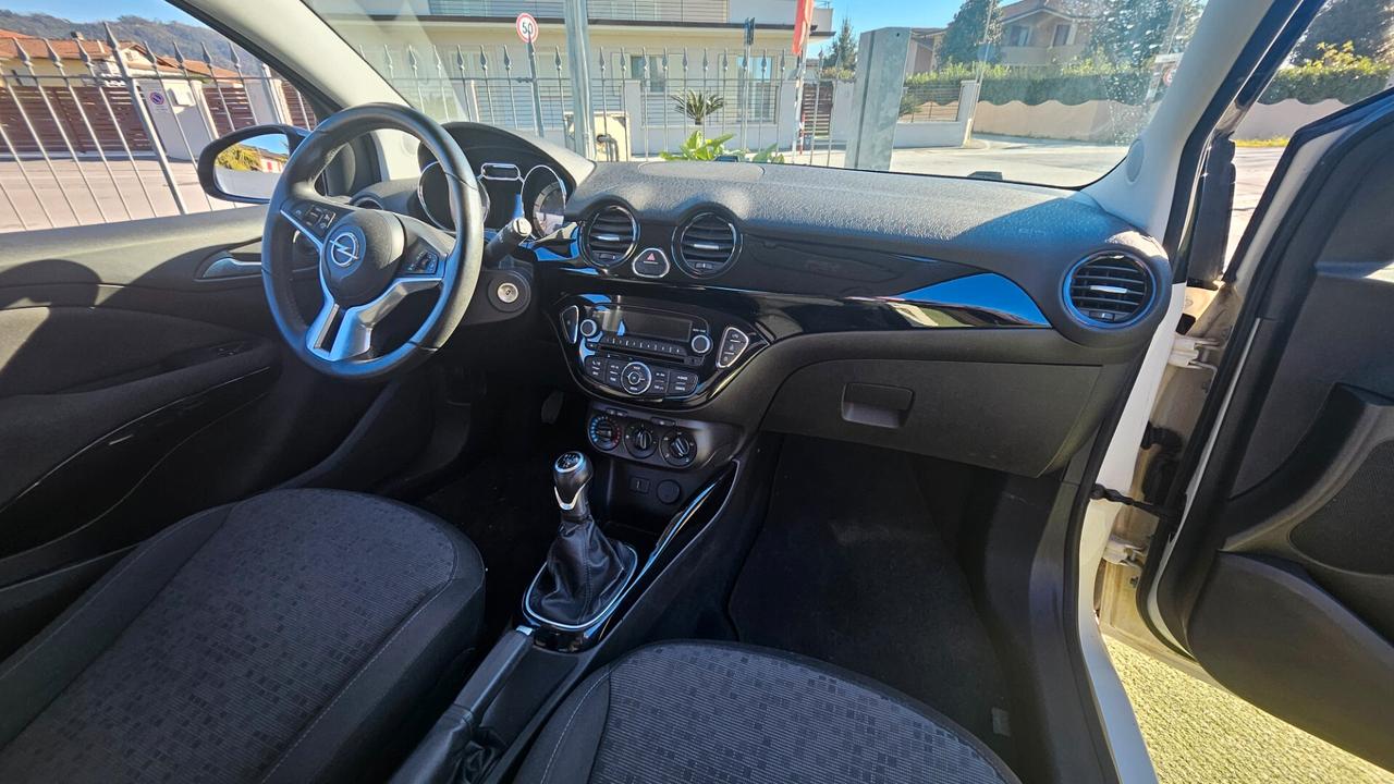 Opel Adam 1.4 87 CV GPL Tech Glam