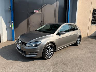 Volkswagen Golf 1.4 TSI 125 CV 5p. AllStar