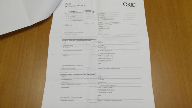AUDI Q3 35 TDI Quattro S-Tronic Business