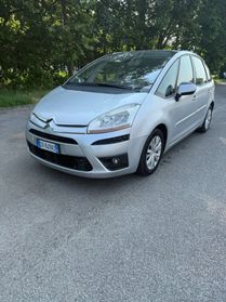 Citroen C4 Grand Picasso 1.6 HDi 110 FAP Classique