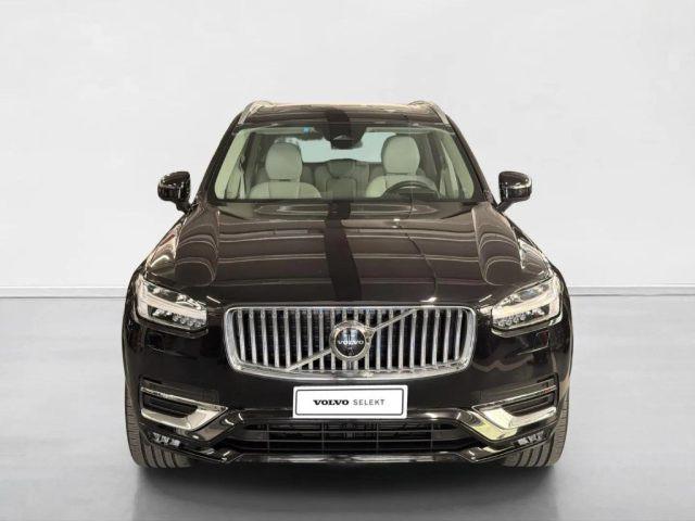 VOLVO XC90 B5 (d) AWD automatico 7 posti Ultimate Bright