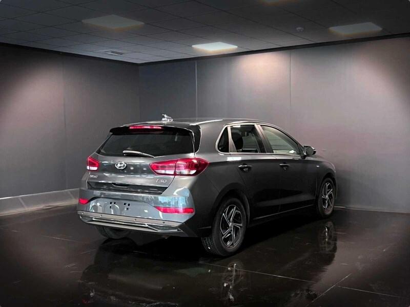 HYUNDAI i30 3ª serie i30 1.0 T-GDI iMT 48V 5 p...