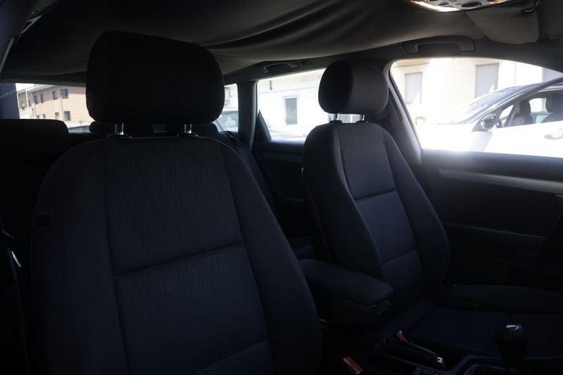 Audi A4 Audi A4 Avant 2.0 tdi Top 103KW ANNO 2005