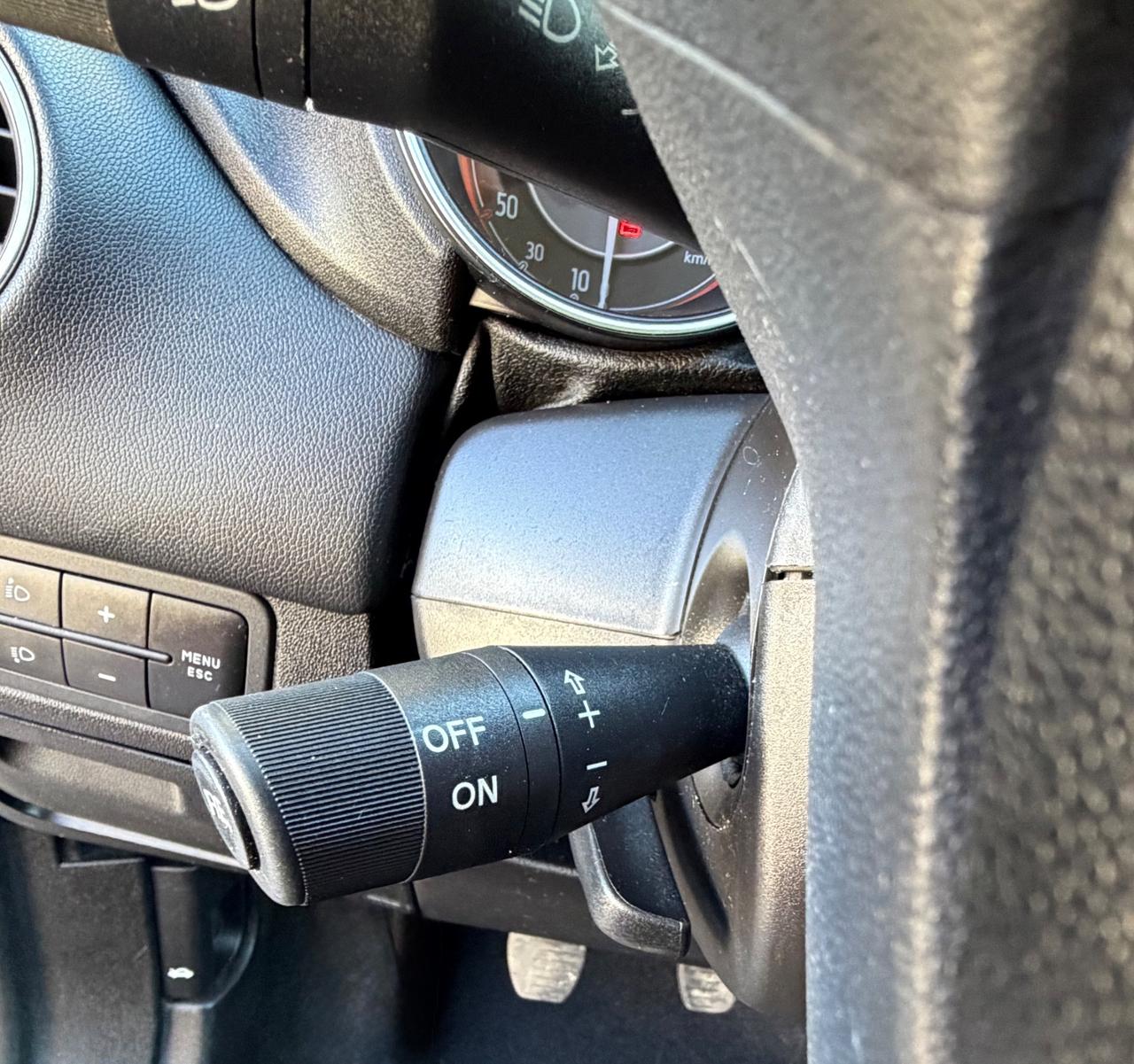 Fiat Punto 1.4 Gpl casa madre full optional