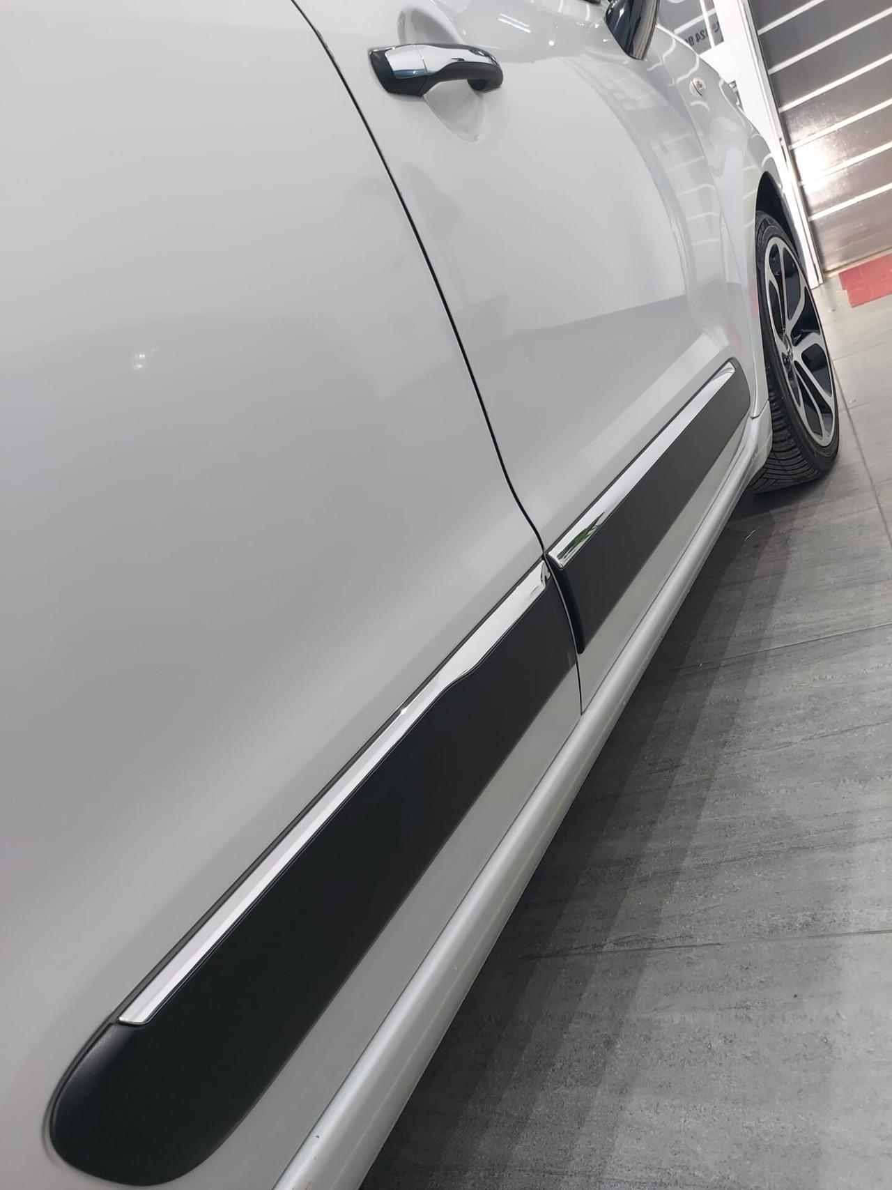 CITROEN C3 PICASSO 1.6 HDI 92CV EXCLUSIVE TETTO