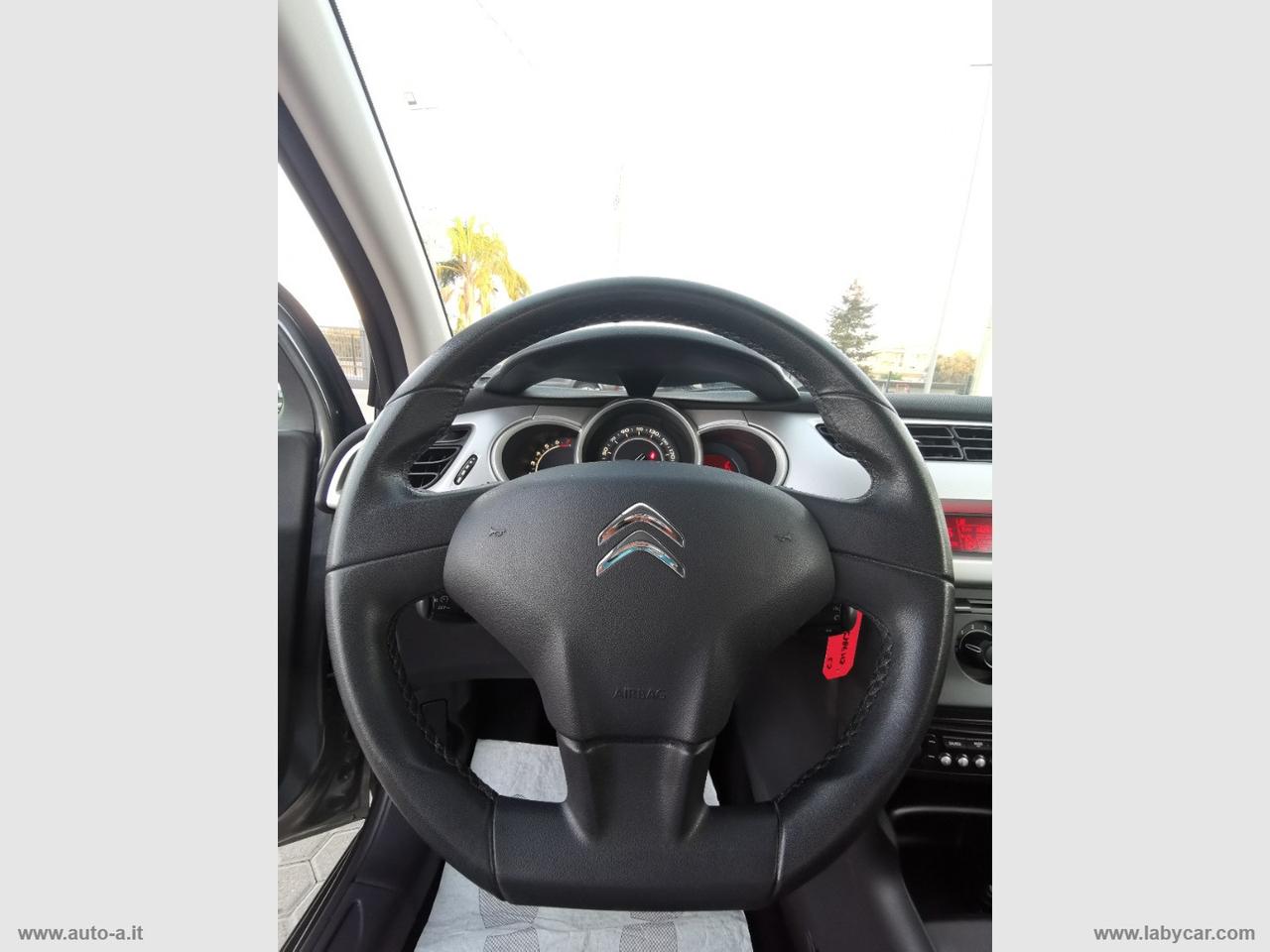 CITROEN C3 1.1 Business