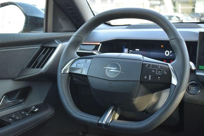 Opel Grandland Hybrid 145cv EDCT GS
