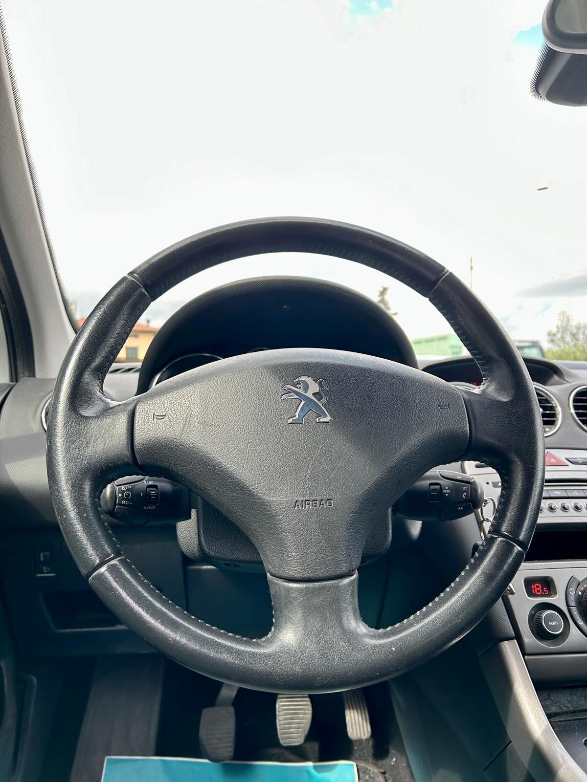 Peugeot 308 1.6 8V HDi 93CV 5p. Business - ok neopatentato
