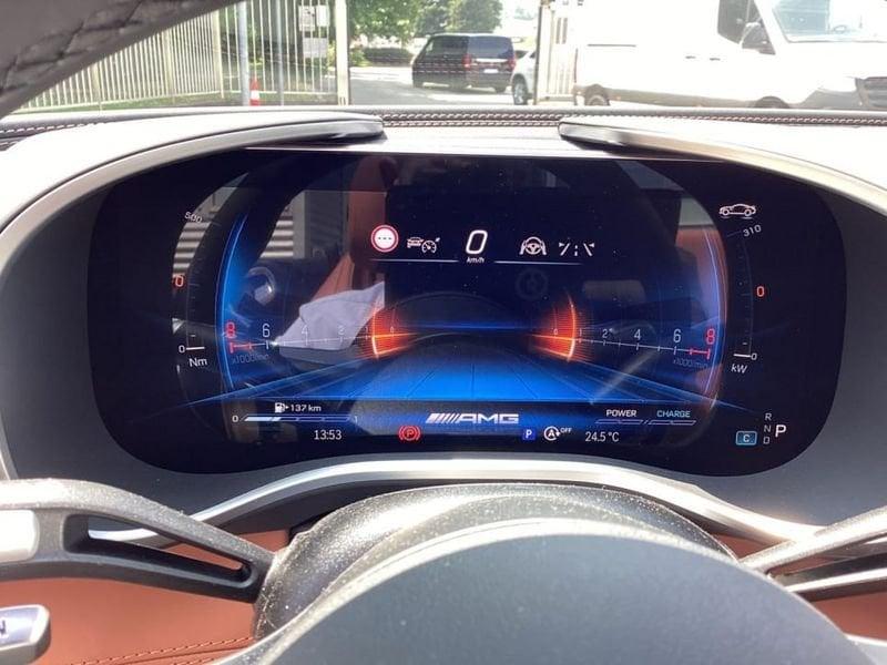 Mercedes-Benz SL 43 AMG Premium Plus