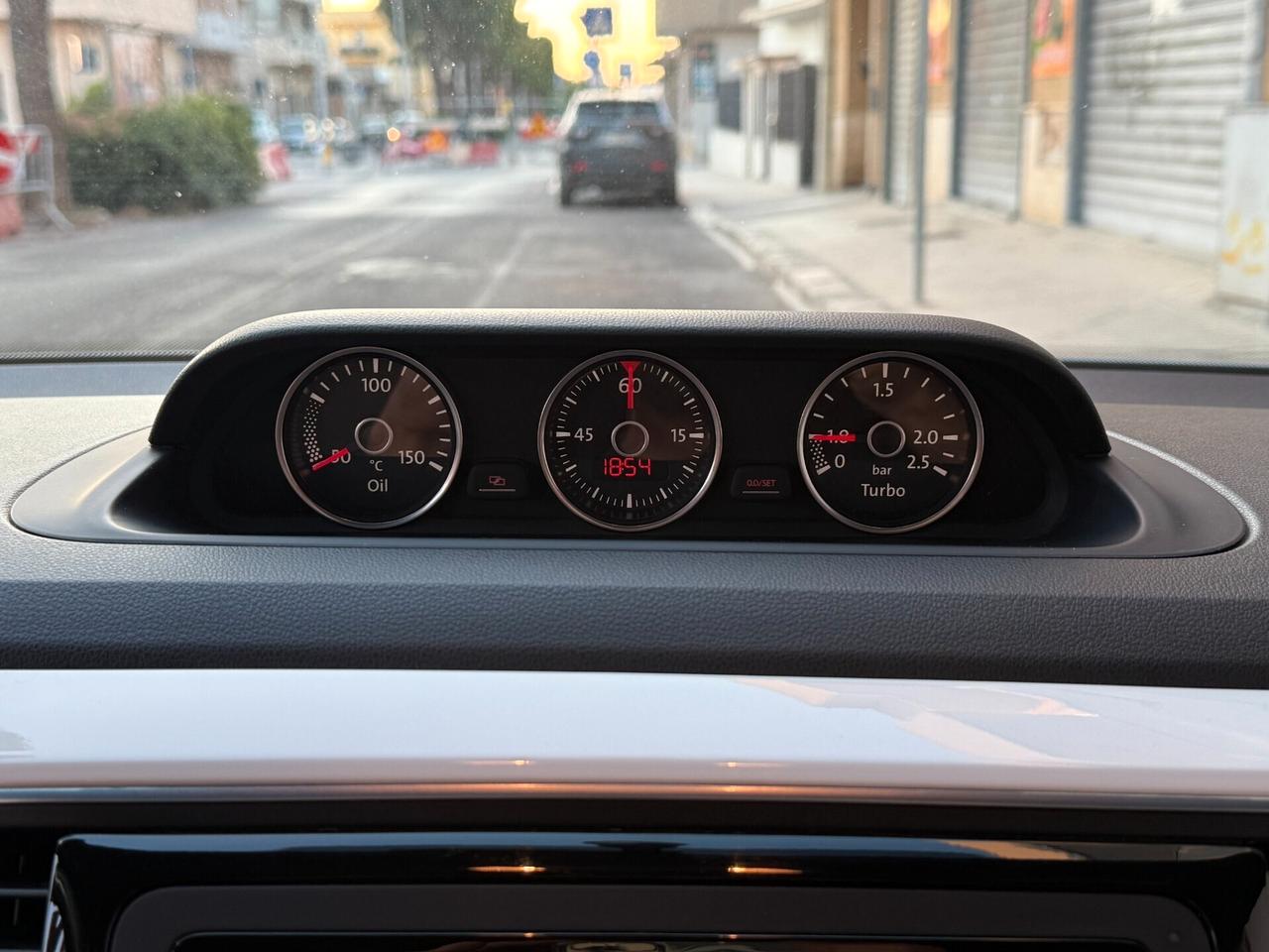 Volkswagen Maggiolino 1.6 TDI 105CV Design - 2013
