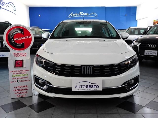 Fiat Tipo II 1.0 BZ T3 100 CV LIFE 5 PORTE