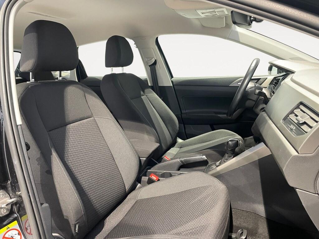 Volkswagen Polo VI 2017 1.0 TSI 95CV DSG Comfortline