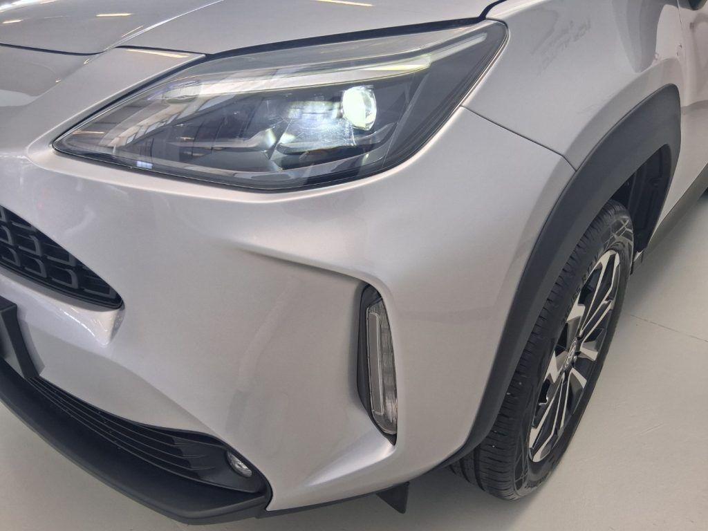 Toyota Yaris Cross 1.5 Hybrid 5p. E-CVT Trend
