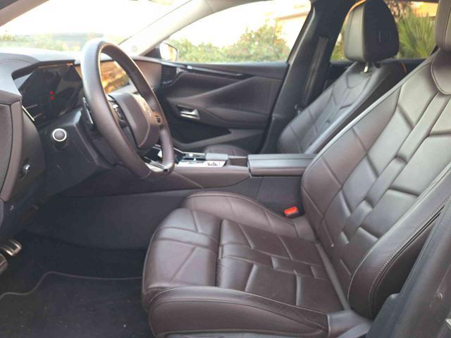 DS AUTOMOBILES DS 4 BlueHDi 130 aut. Opera