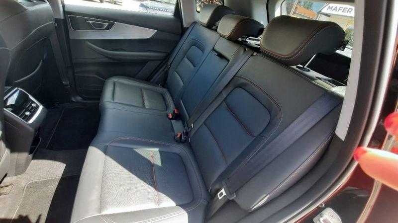DR AUTOMOBILES DR 6.0 1.5 Turbo CVT Bi-Fuel GPL