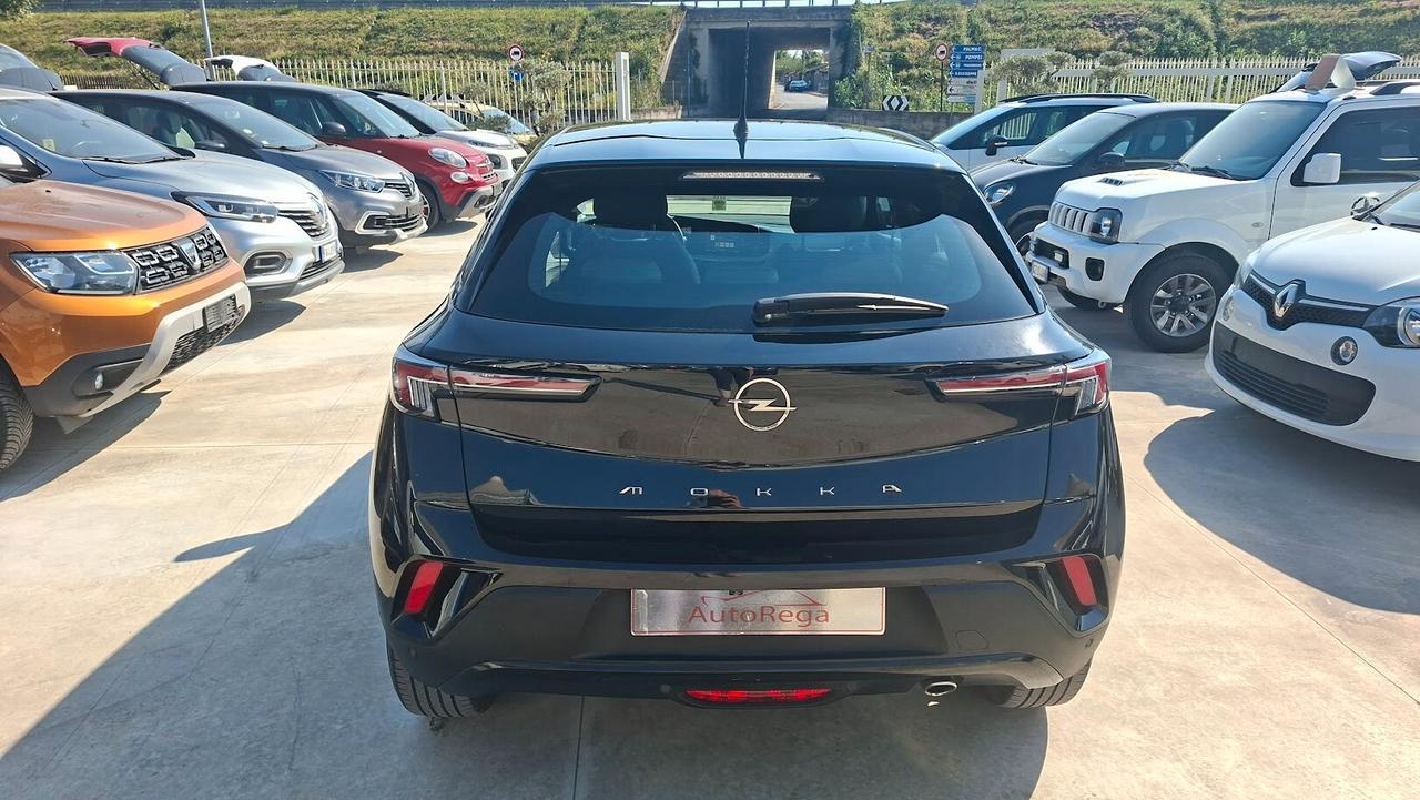 Opel Mokka 1.5 diesel Elegance