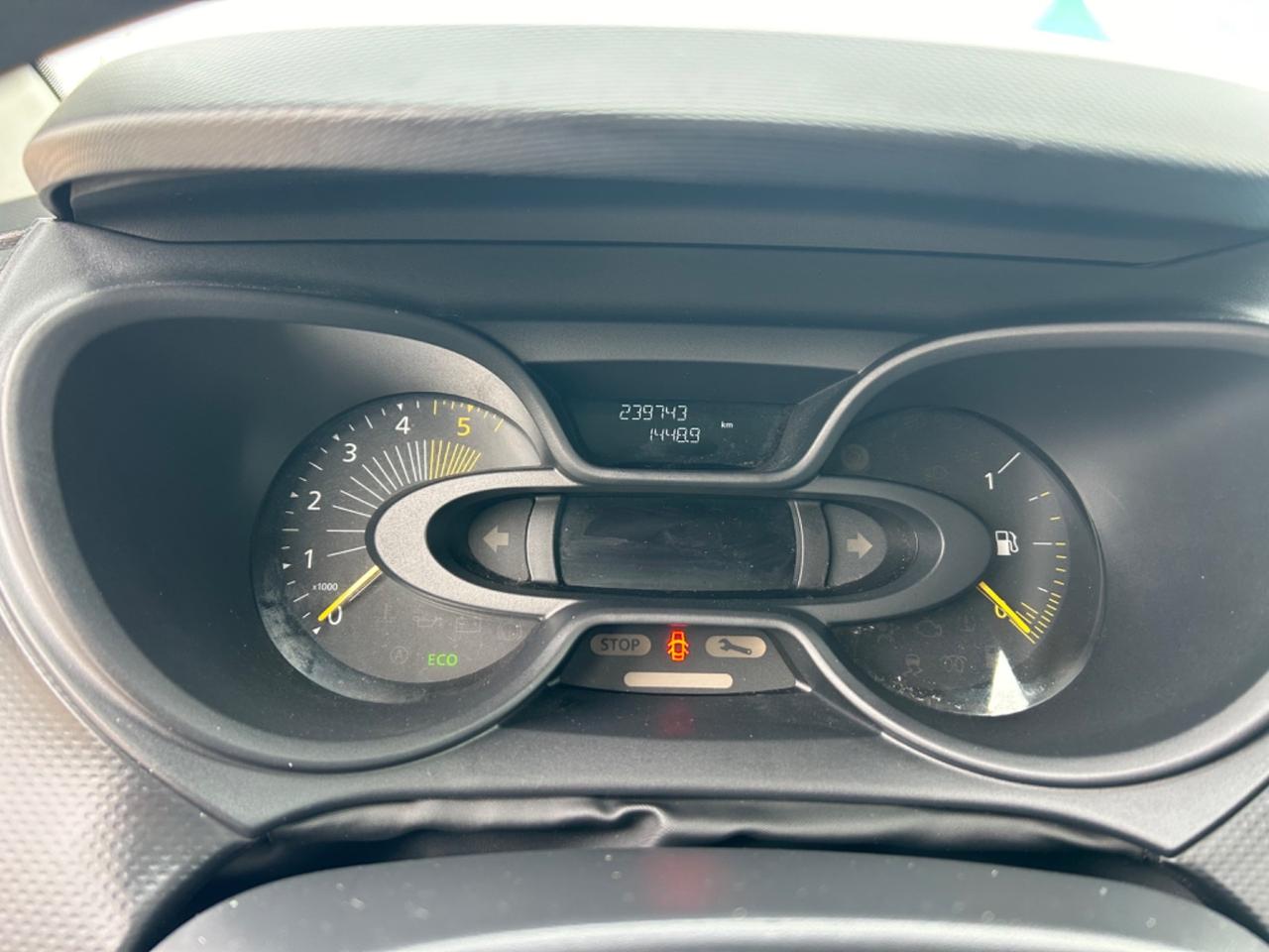 Renault Captur 1.5 dCi 8V 90 CV Start&Stop Energy R-Link