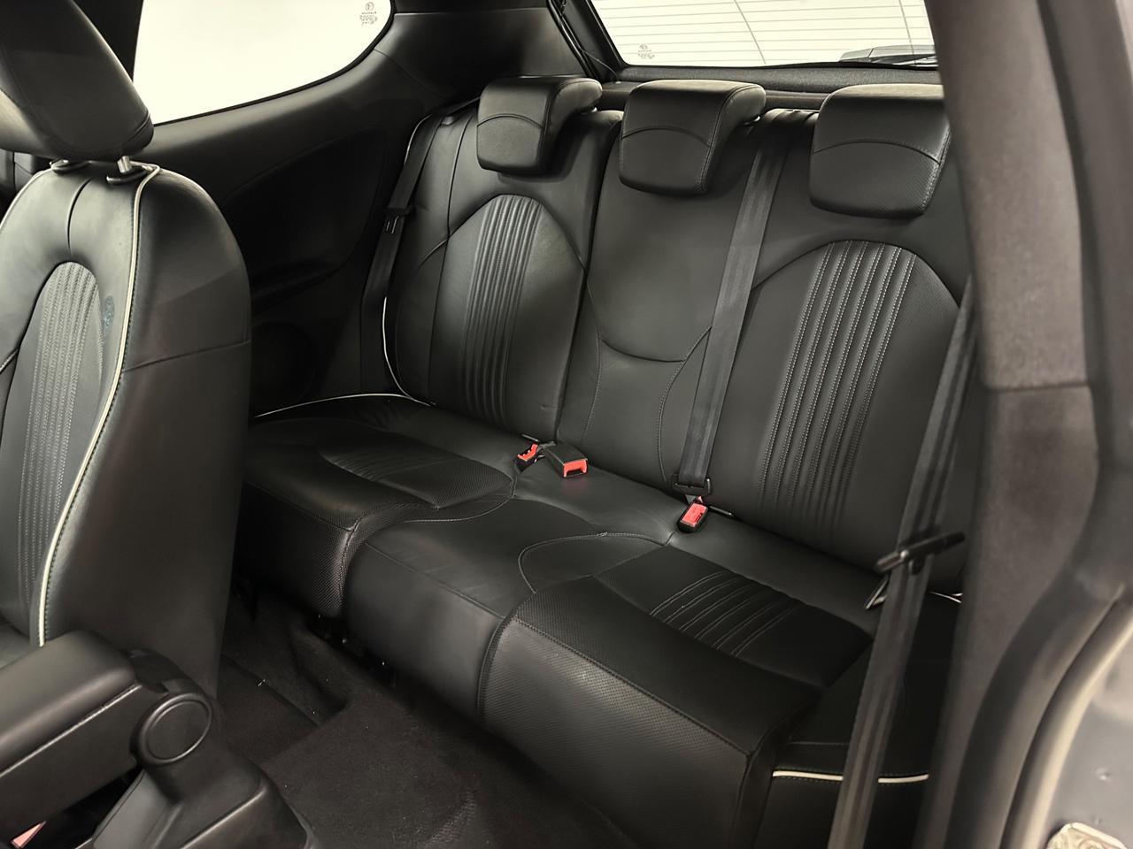 Alfa Romeo MiTo 1.4 T 170 CV Quadrifoglio V - 2013