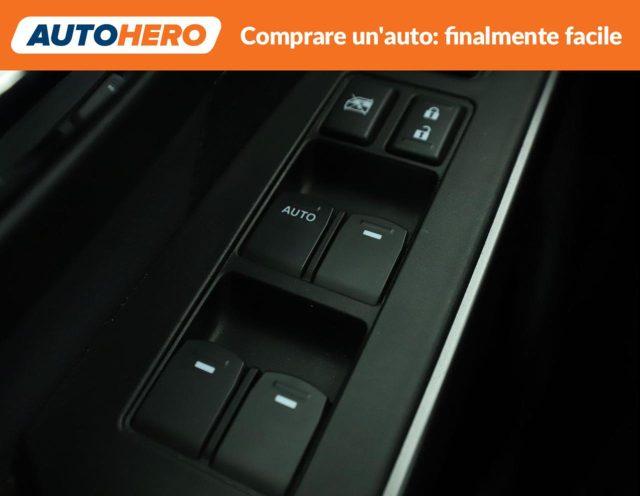 SUZUKI S-Cross 1.4 Hybrid 4WD AllGrip Top