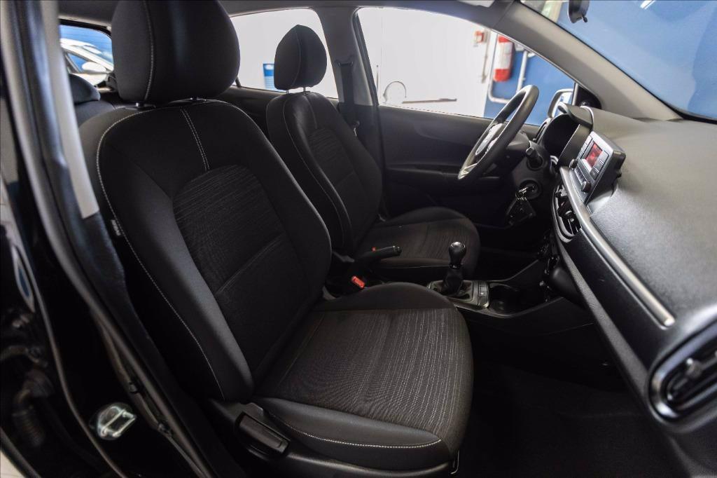 KIA Picanto 1.0 dpi Urban del 2022